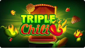 Triple Chili